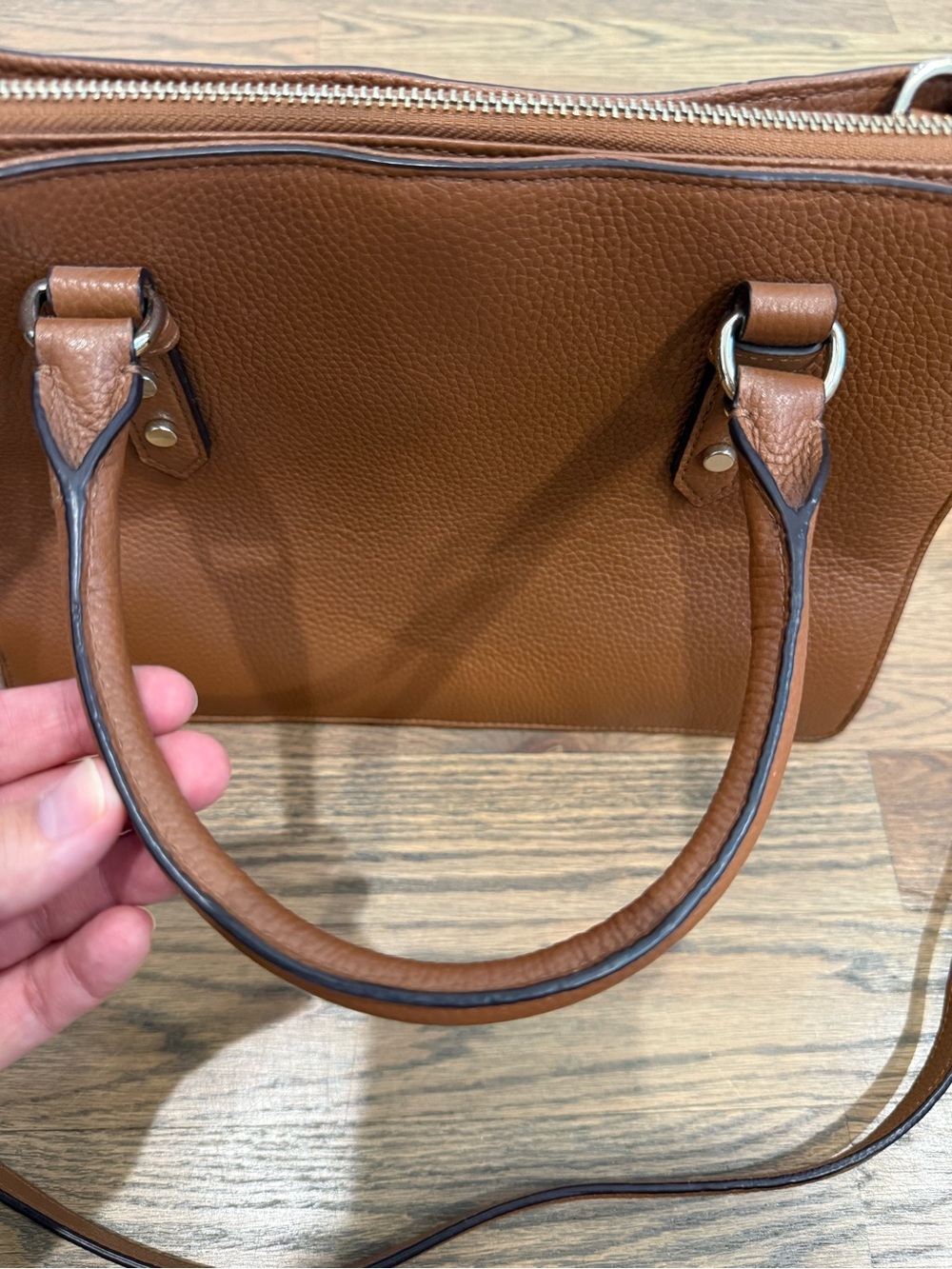 Kate Spade Purse - Picture 4 of 10